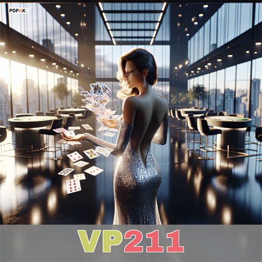 Inovações em app: A Revolução do VP211.com nos Jogos