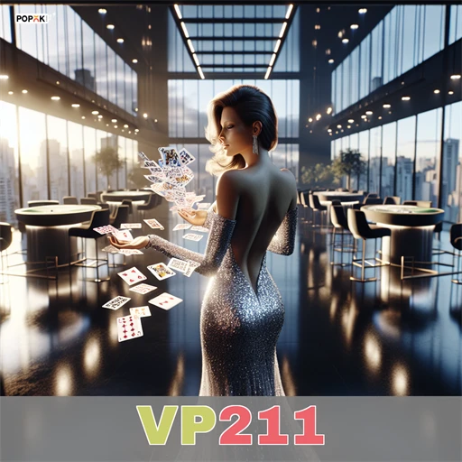 Inovações em app: A Revolução do VP211.com nos Jogos