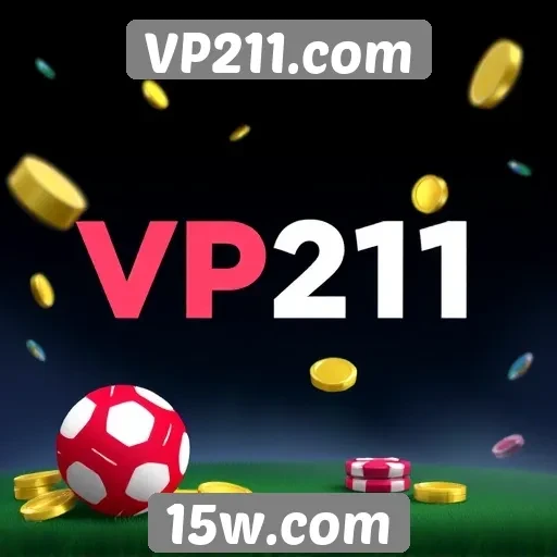 Comparação de bônus e promoções em VP211.com