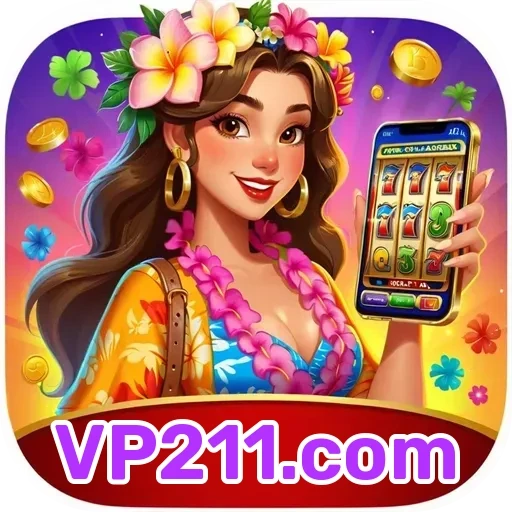 VP211.com: O Melhor do Entretenimento de Jogos Confiáveis no Brasil