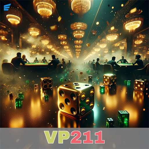 Esporte de Alto Nível: O Que Esperar do VP211.com