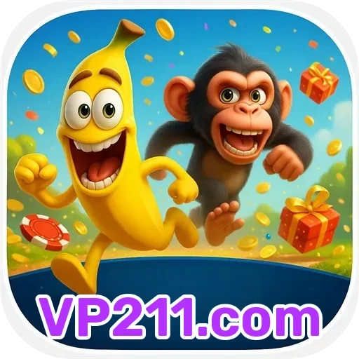 VP211.com: Descubra a Melhor Plataforma de Jogos Online do Brasil