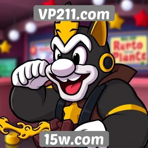 Jogadores avaliam a experiência no VP211.com