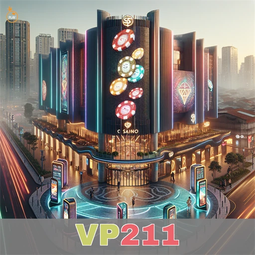 Promoções do VP211: Diversão e Prêmios a Cada Clique