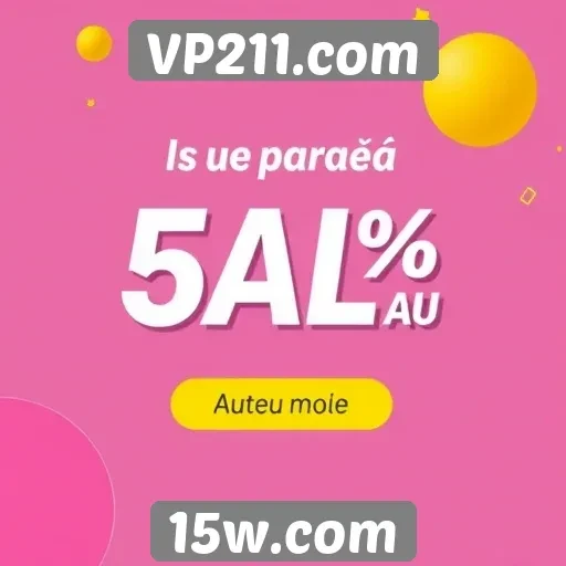 Novidades em promoção no site VP211.com