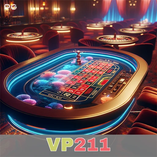 Experiências VIP Que Transformam Seu Jogo no VP211